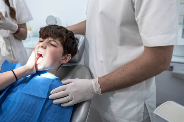 Best Emergency Dentist for Kids  in Rowland, NC