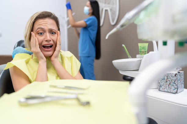 Best Chipped Tooth Repair Near Me  in Rowland, NC