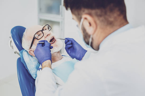 Best Urgent Tooth Repair  in Rowland, NC